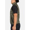 Sleeveless down jacket Stone Island