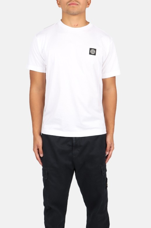 T-Shirt Stone Island