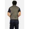 Sleeveless down jacket Stone Island