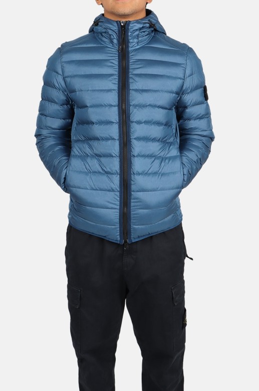 Down jacket Stone Island