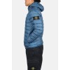 Daunenjacke Stone Island