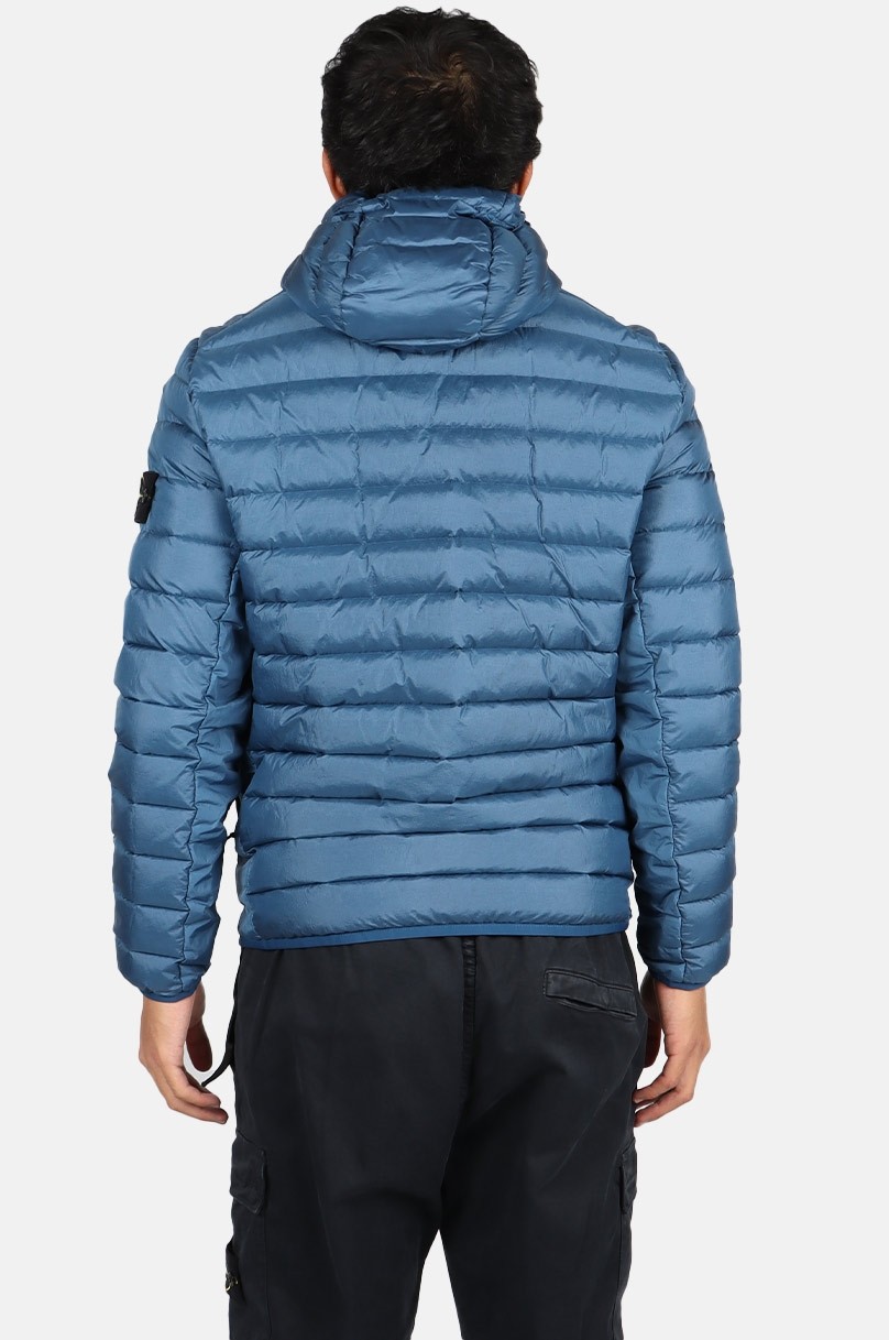 Down jacket Stone Island