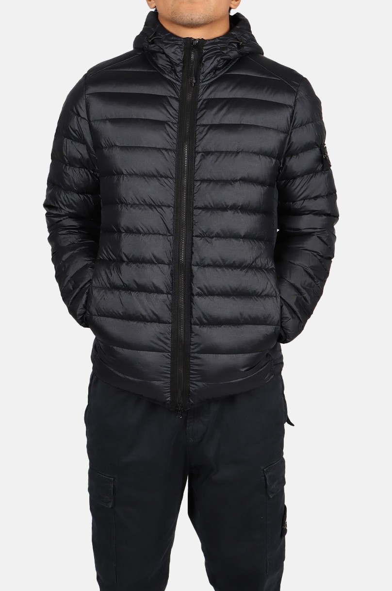 Daunenjacke Stone Island