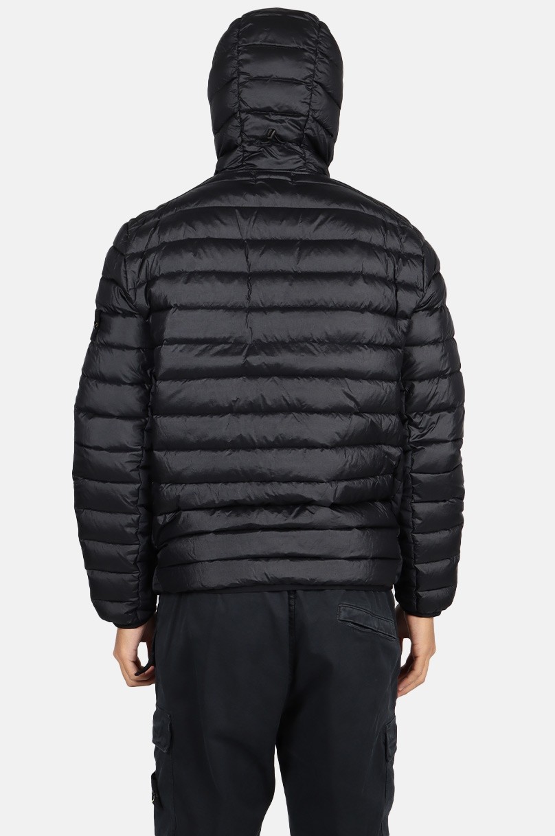 Down jacket Stone Island