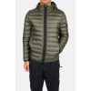 Down jacket Stone Island