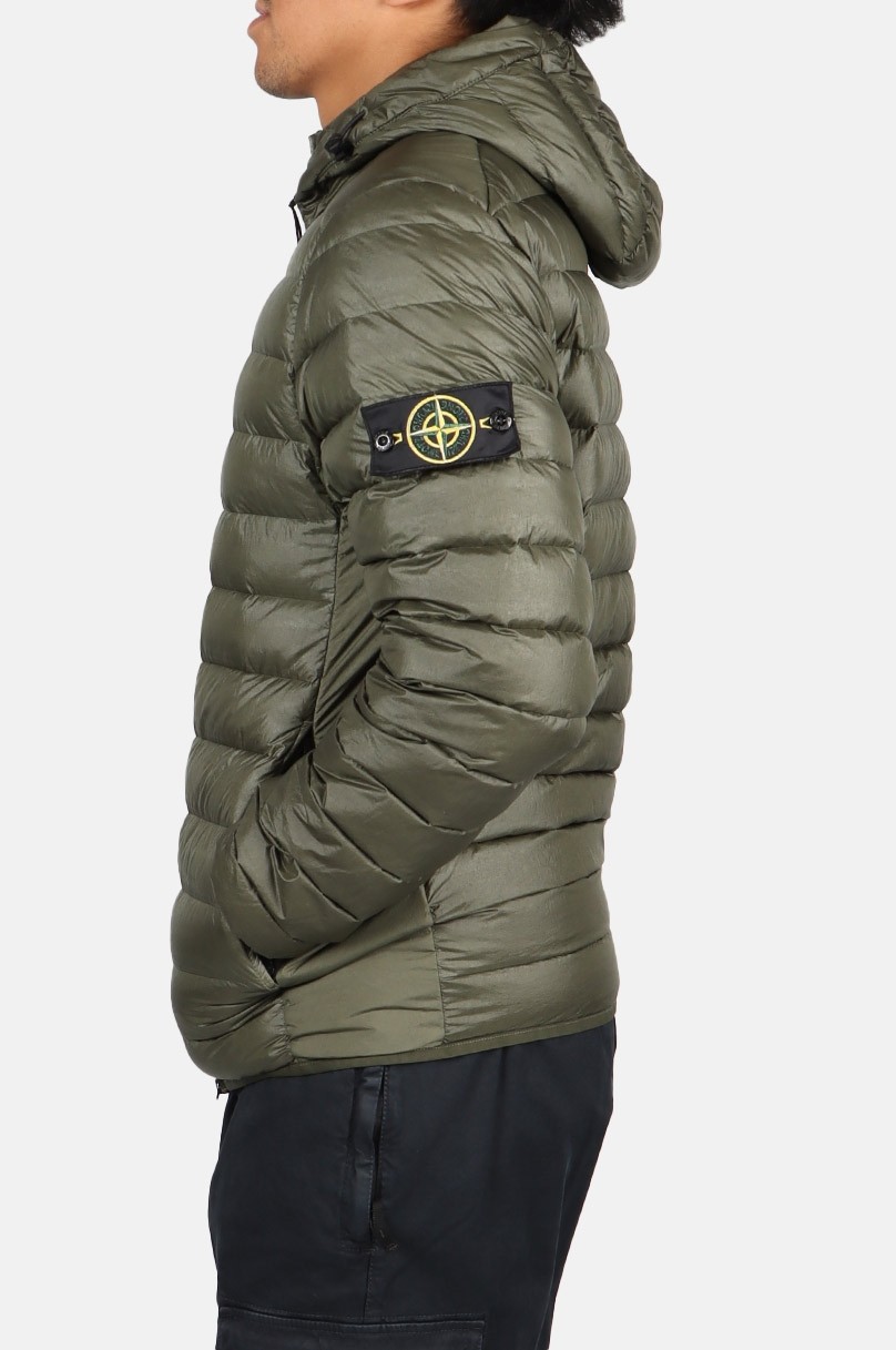 Doudoune Stone Island