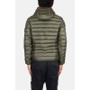 Down jacket Stone Island