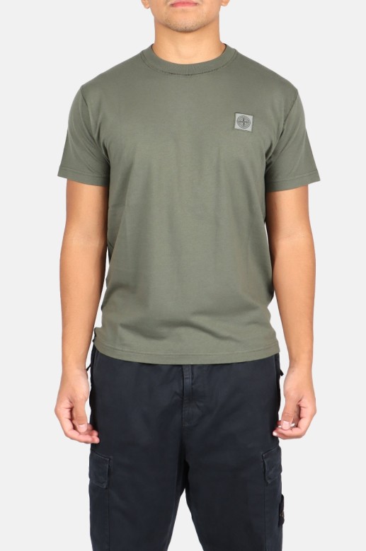 T-Shirt Stone Island