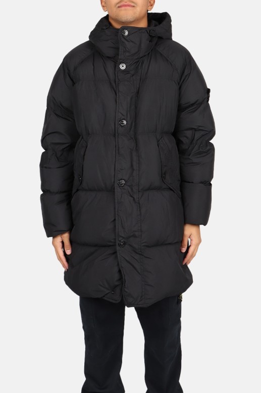 Down jacket Stone Island