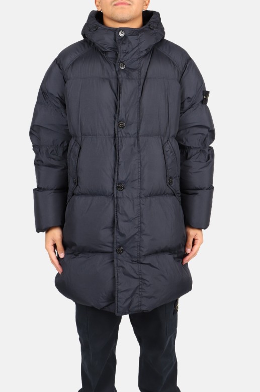 Daunenjacke Stone Island