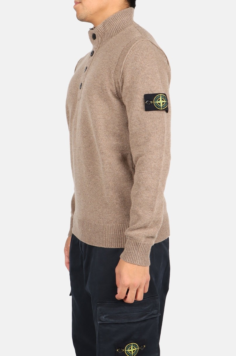 Pull Stone Island