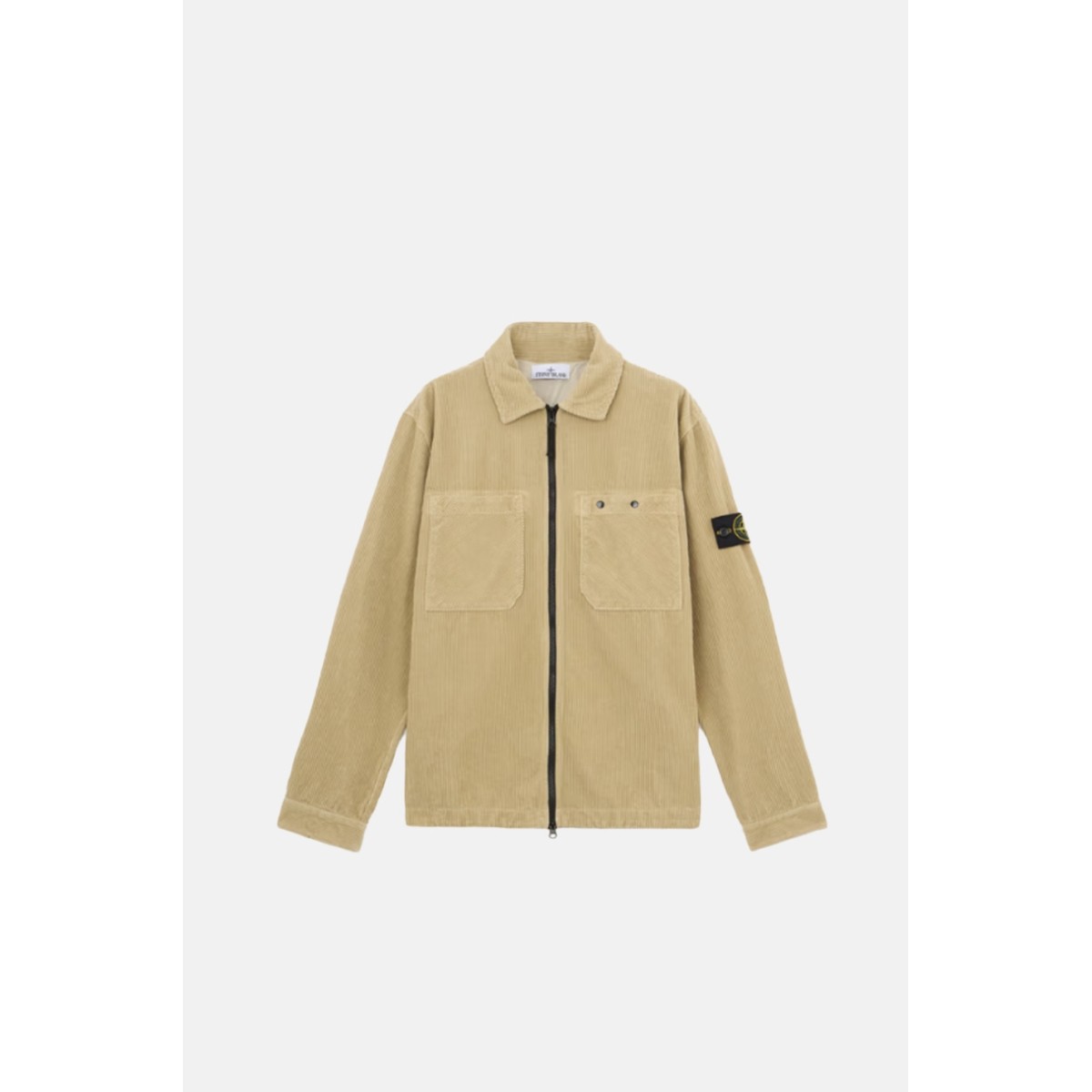 Surchemise Stone Island