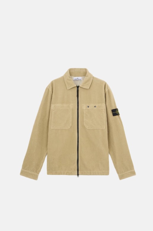 Surchemise Stone Island