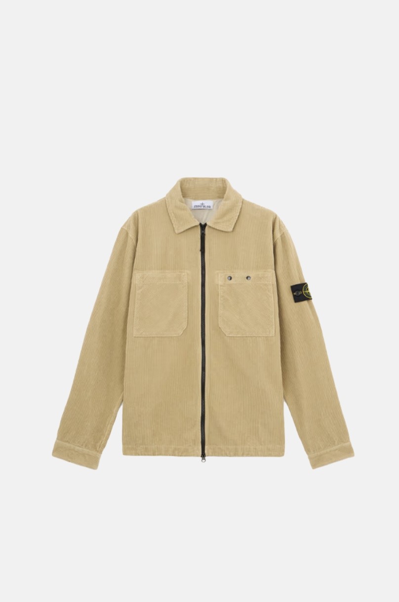 Surchemise Stone Island