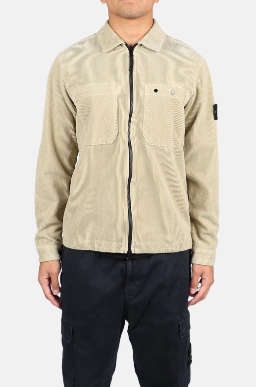 Surchemise Stone Island