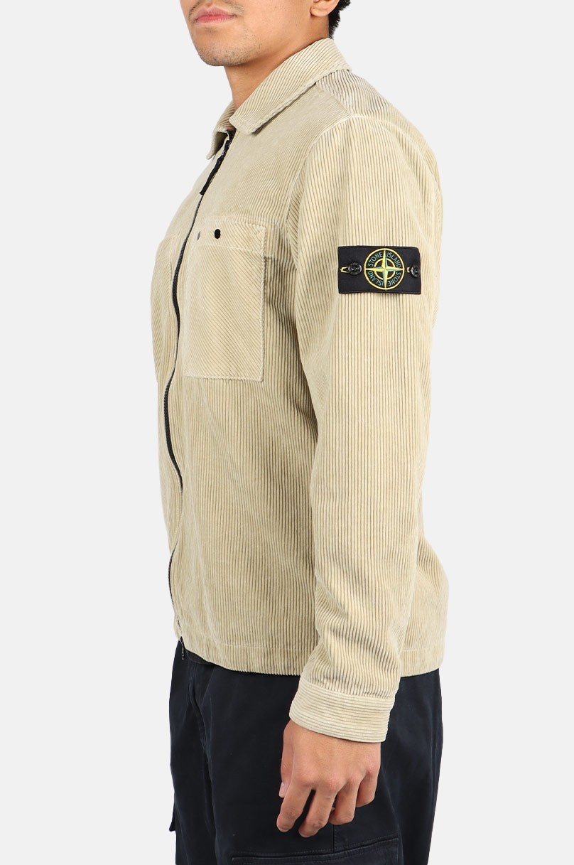 Surchemise Stone Island