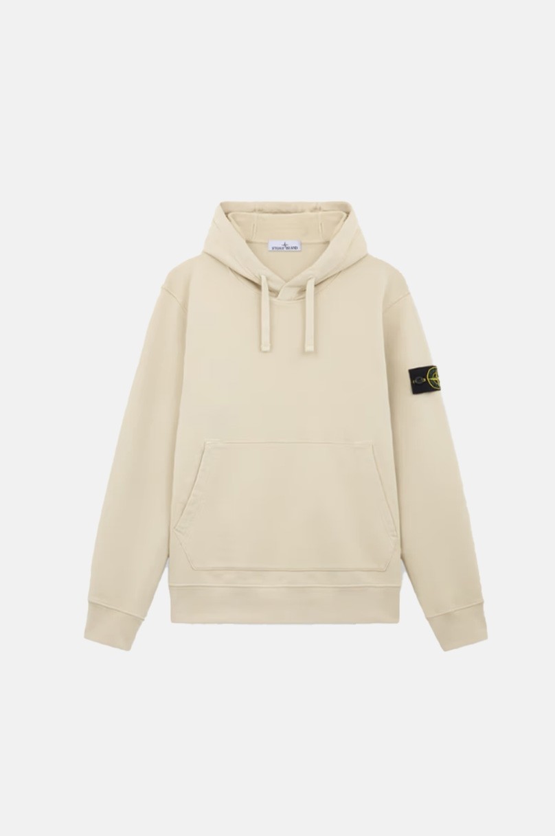 Kapuzen-Sweatshirt Stone Island