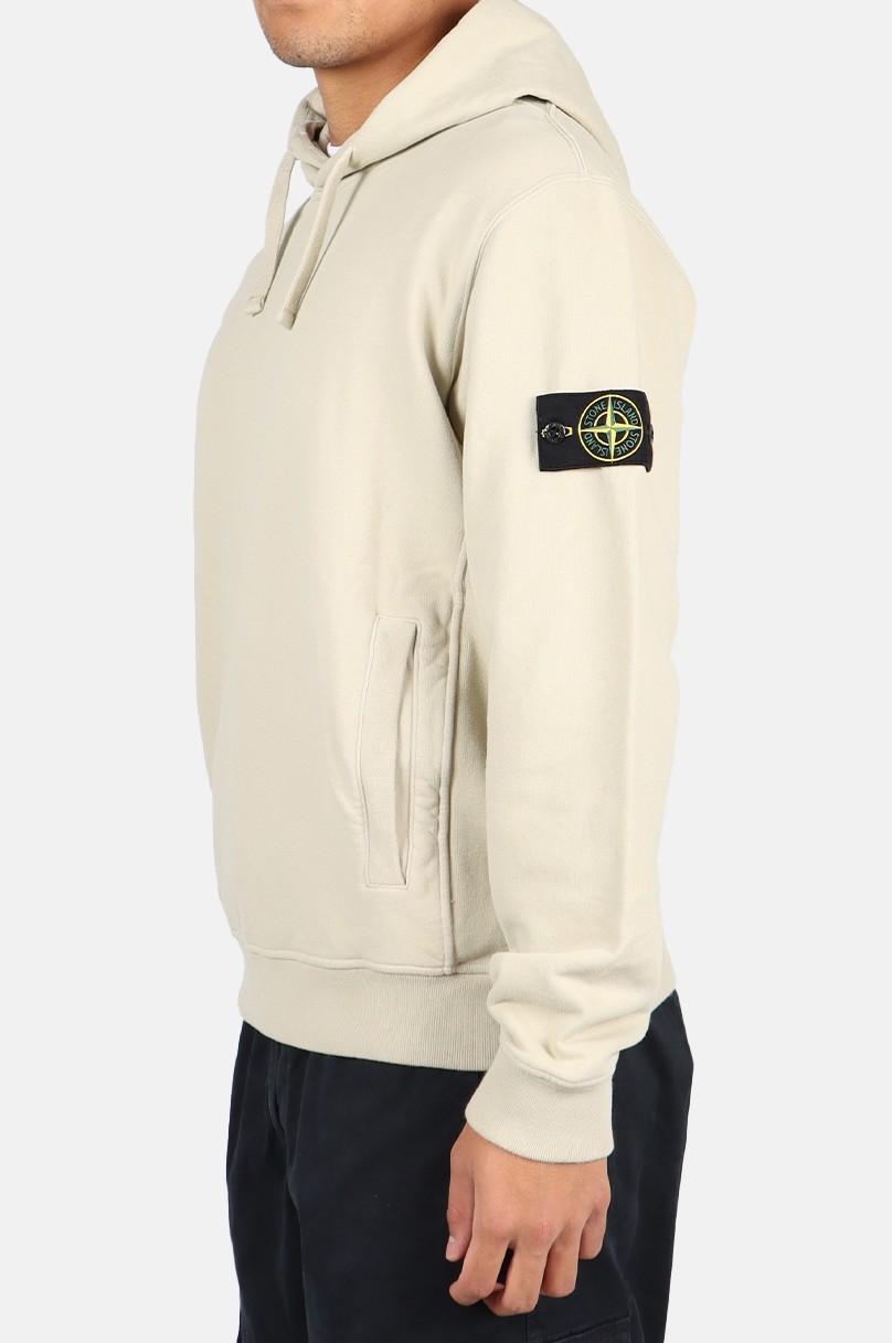 Sweat à capuche Stone Island