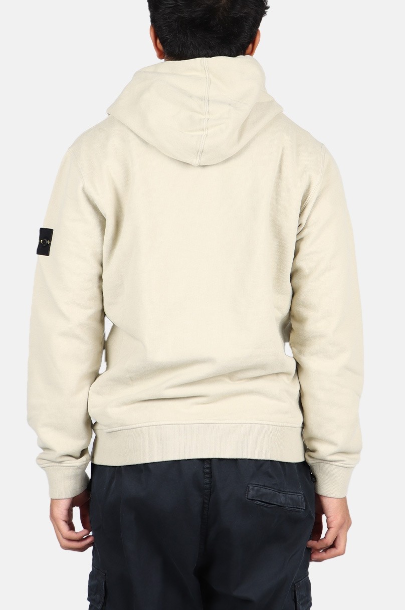 Sweat à capuche Stone Island