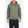 Kapuzen-Sweatshirt Stone Island