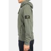 Kapuzen-Sweatshirt Stone Island