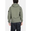 Kapuzen-Sweatshirt Stone Island