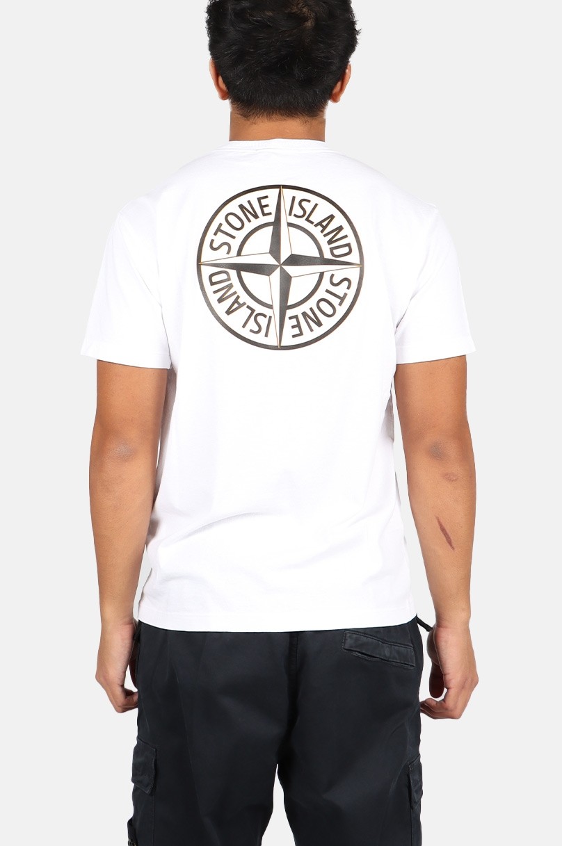 T-shirt Stone Island