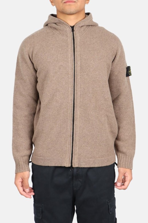 Strickjacke Stone Island