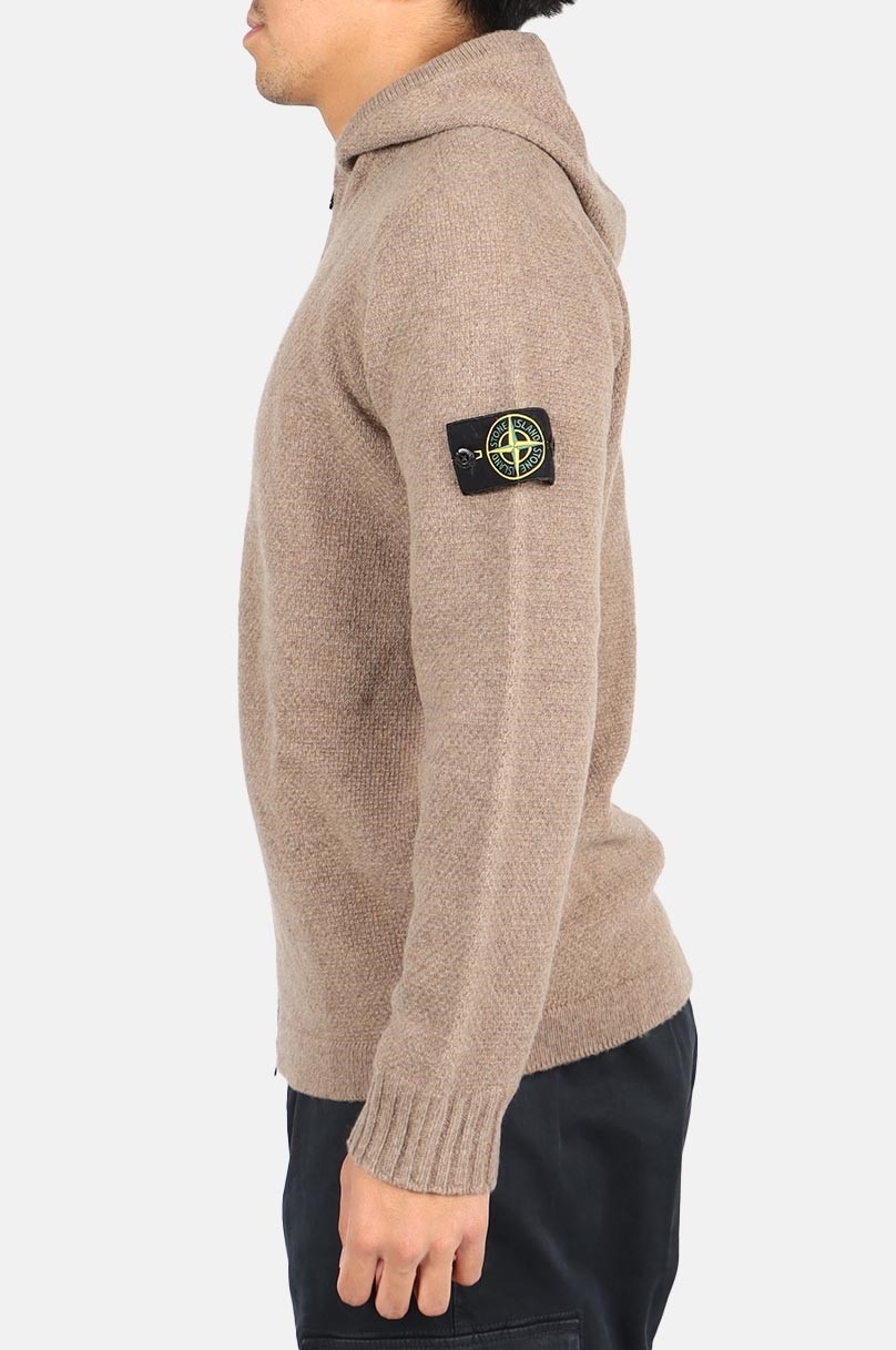 Strickjacke Stone Island