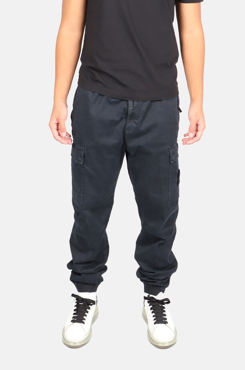 Pantalon Cargo Stone Island