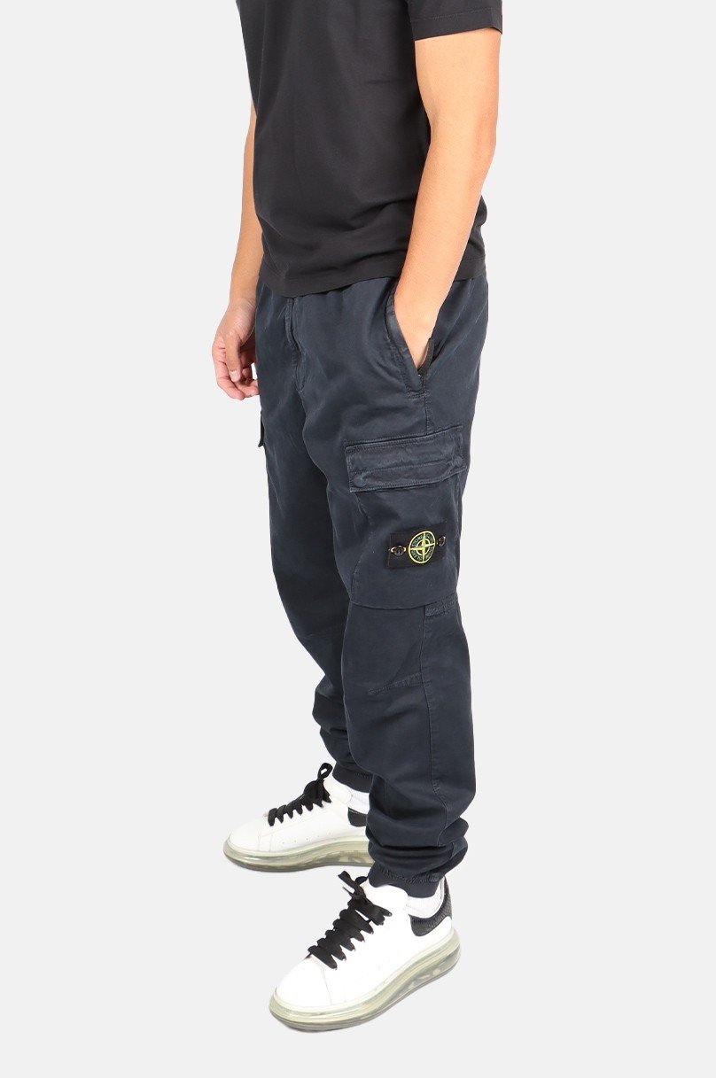 Pantalon Cargo Stone Island