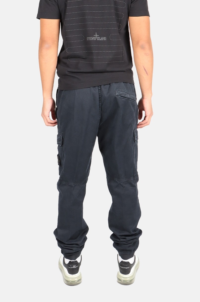 Pantalon Cargo Stone Island