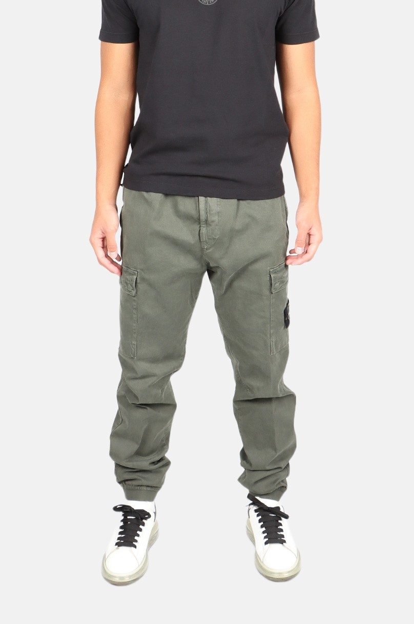 Pantalon Cargo Stone Island