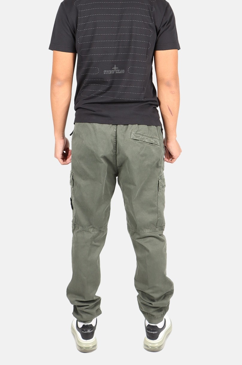 Pantalon Cargo Stone Island