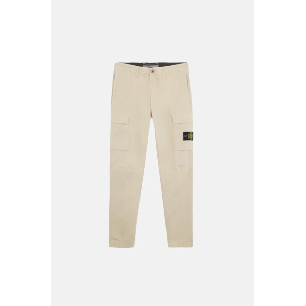 Pantalon Cargo Stone Island