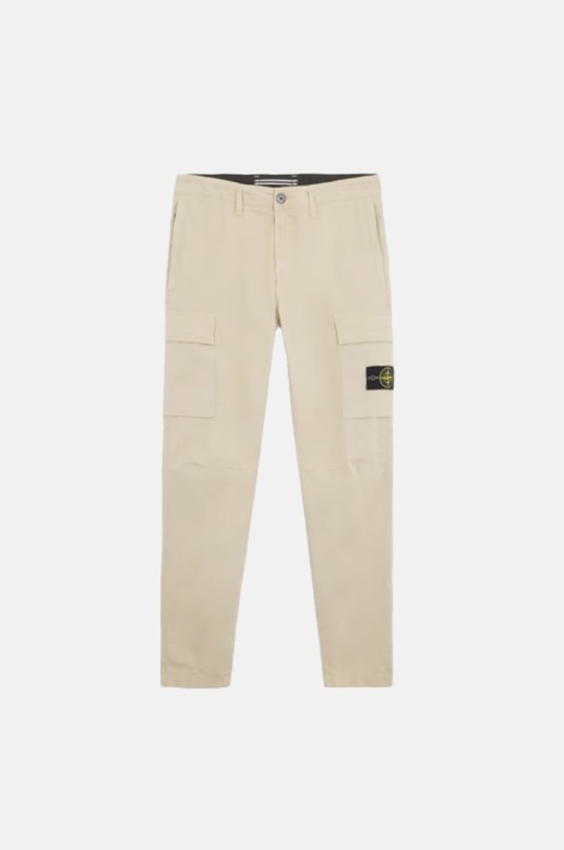 Pantalon Cargo Stone Island