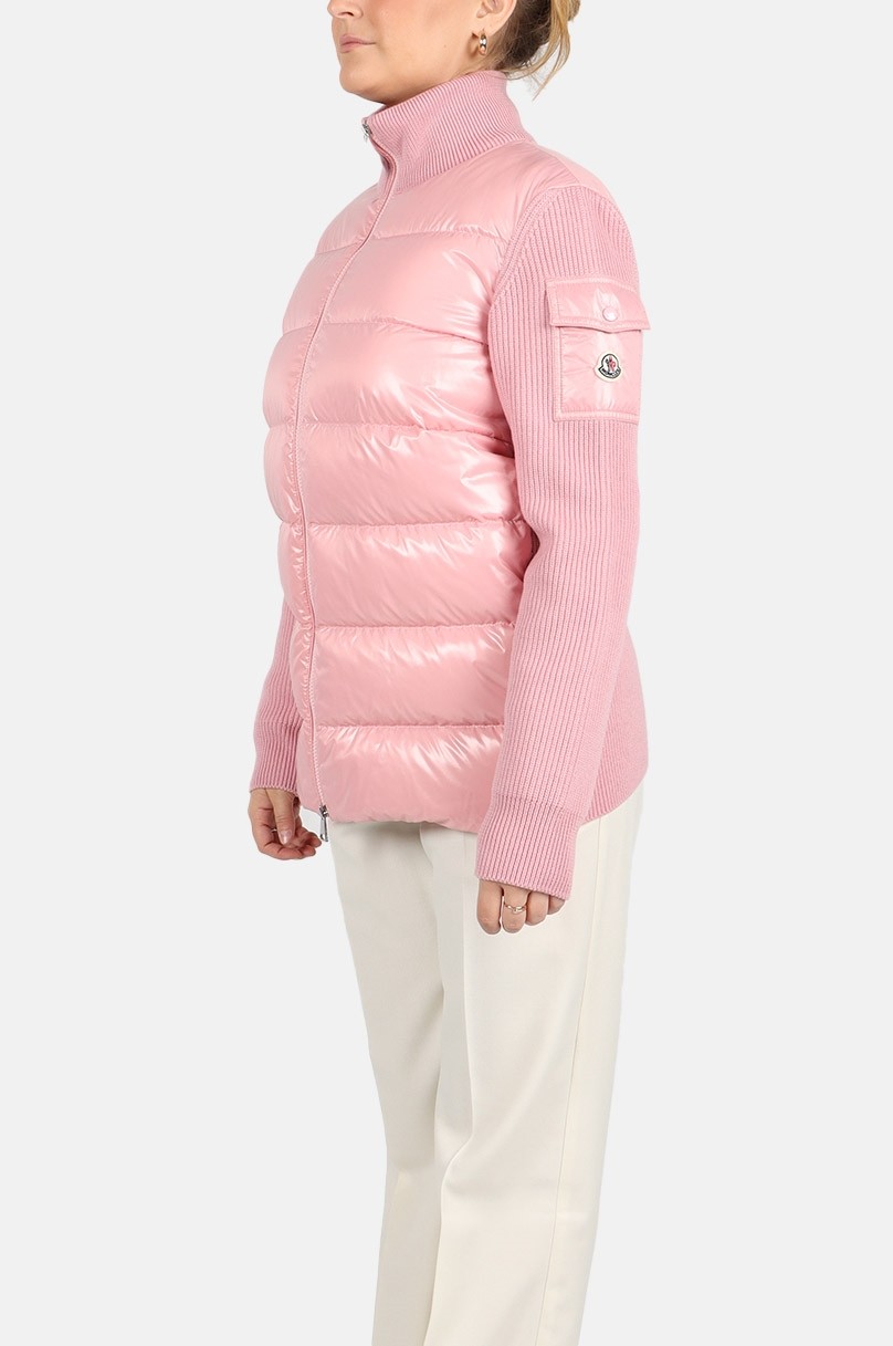 Cardigan Moncler