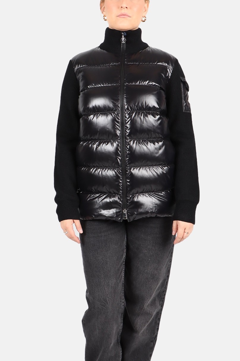 Strickjacke Moncler