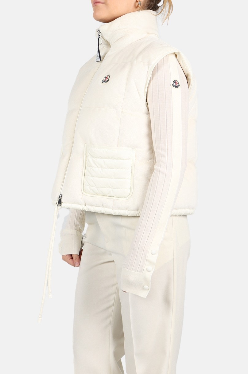 Doudoune Arques Moncler