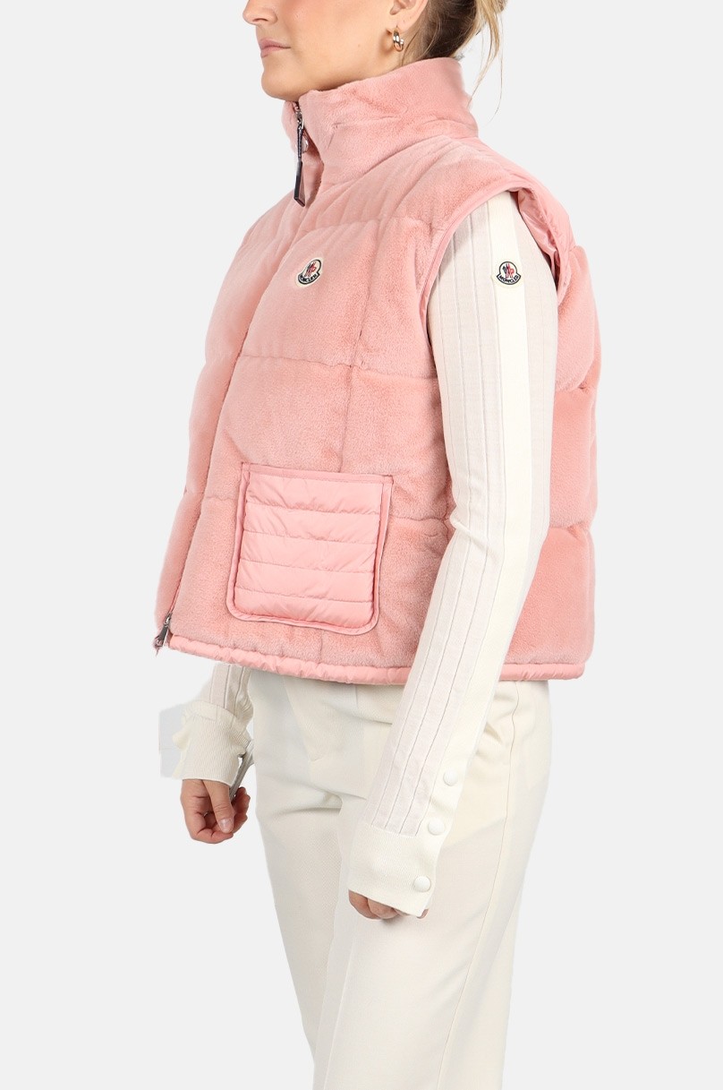 Doudoune Arques Moncler