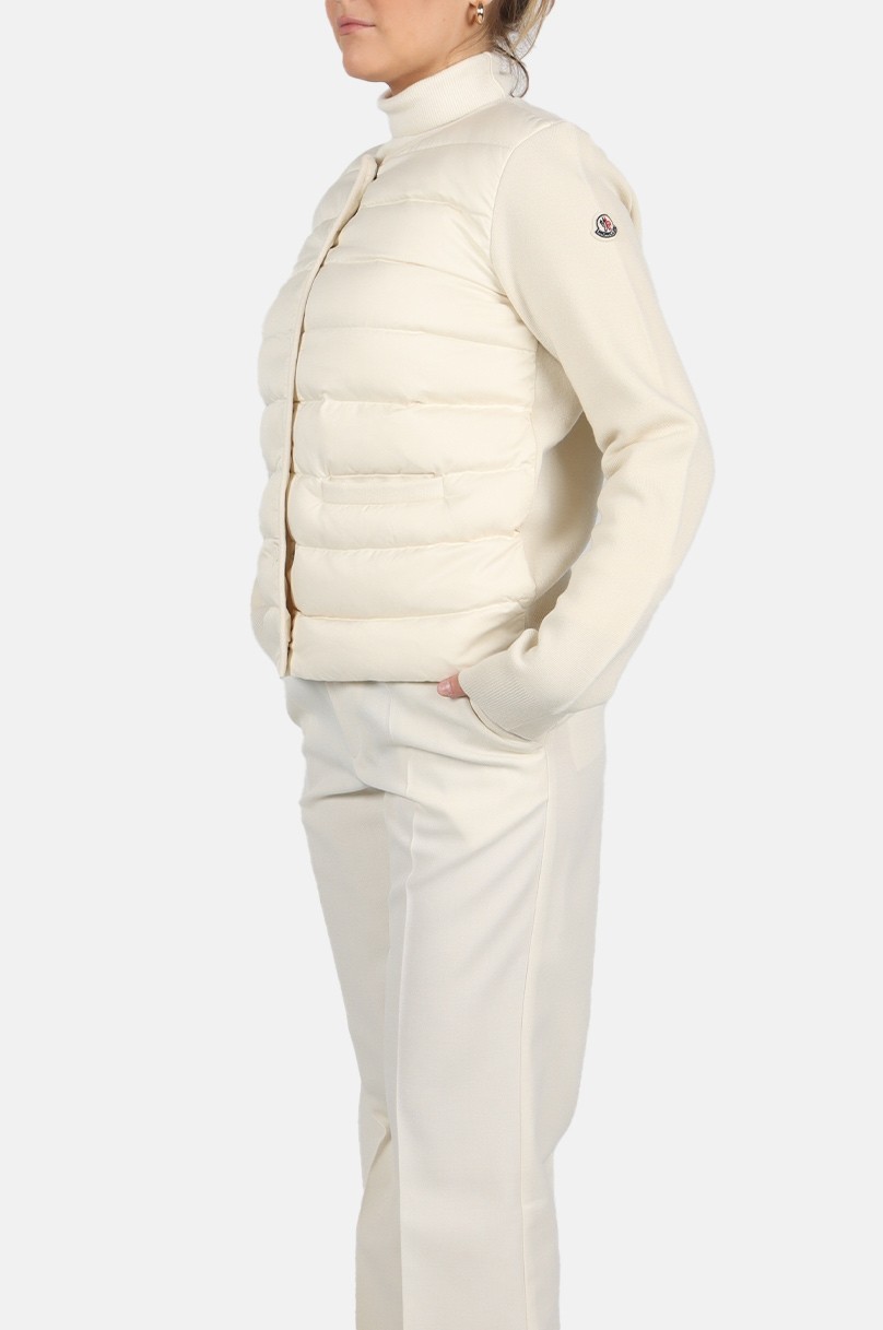 Strickjacke Moncler