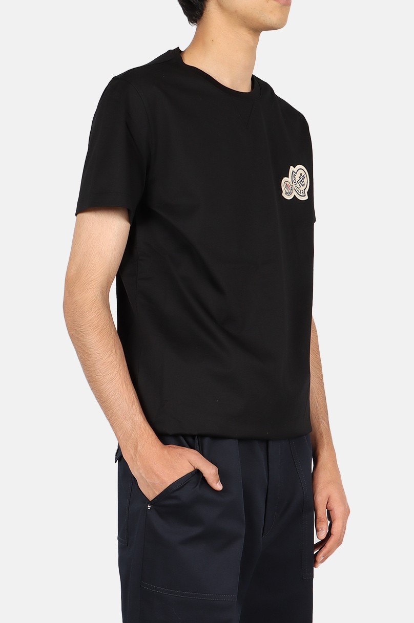 T-shirt Moncler