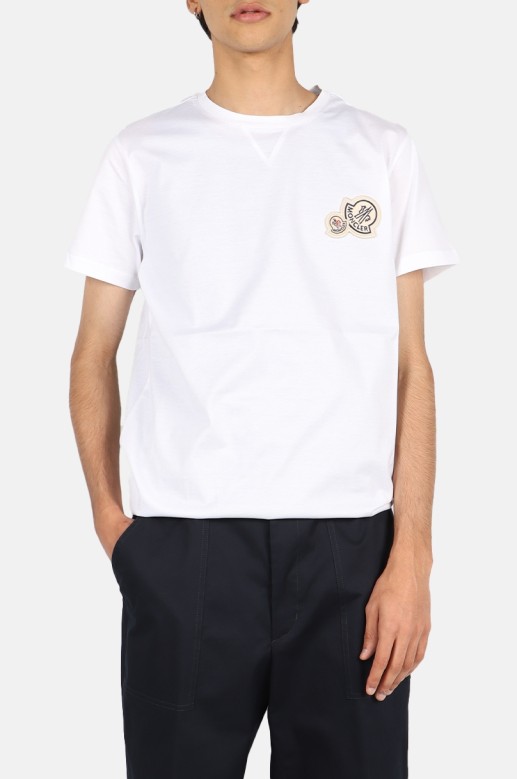 T-Shirt Moncler