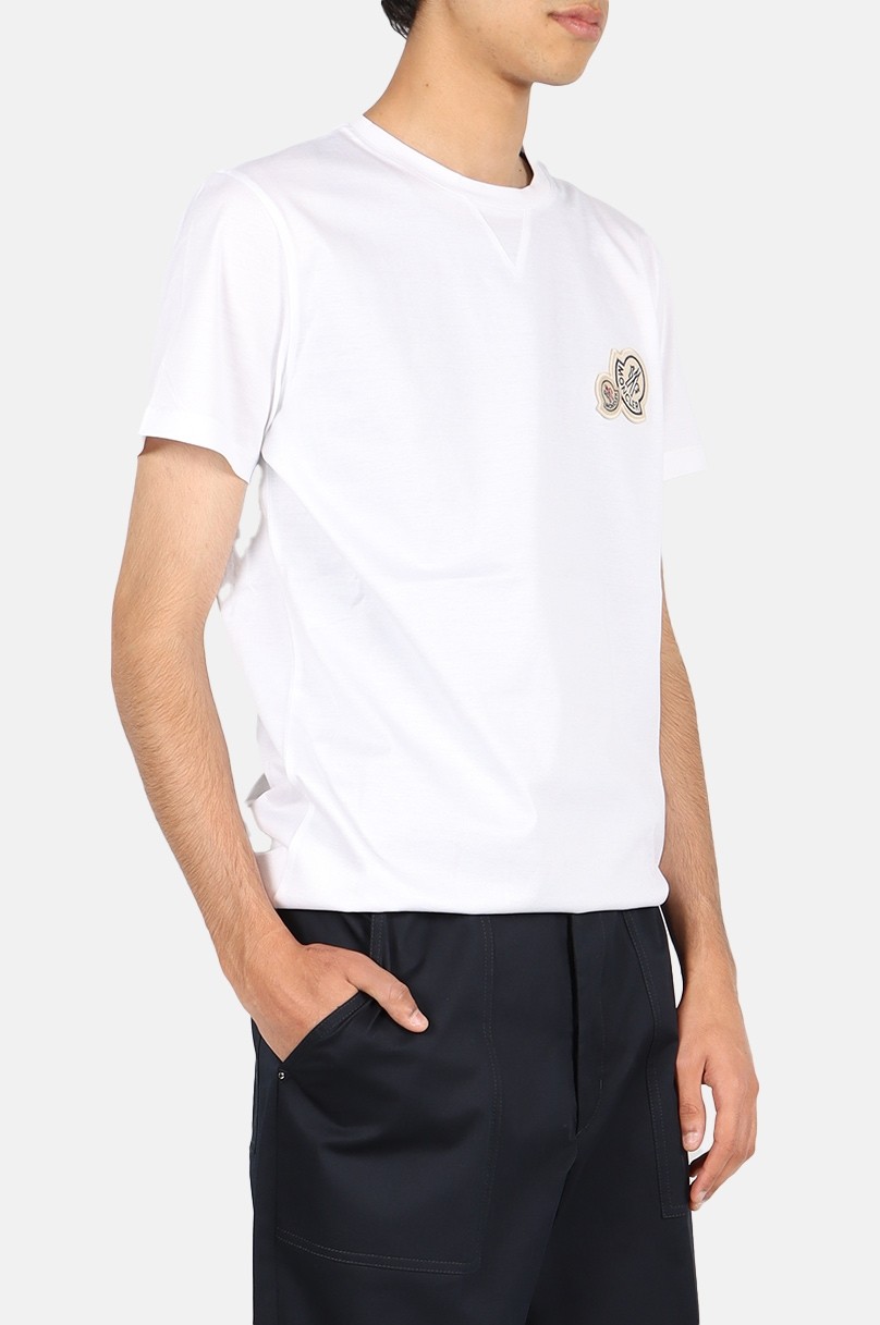 T-shirt Moncler