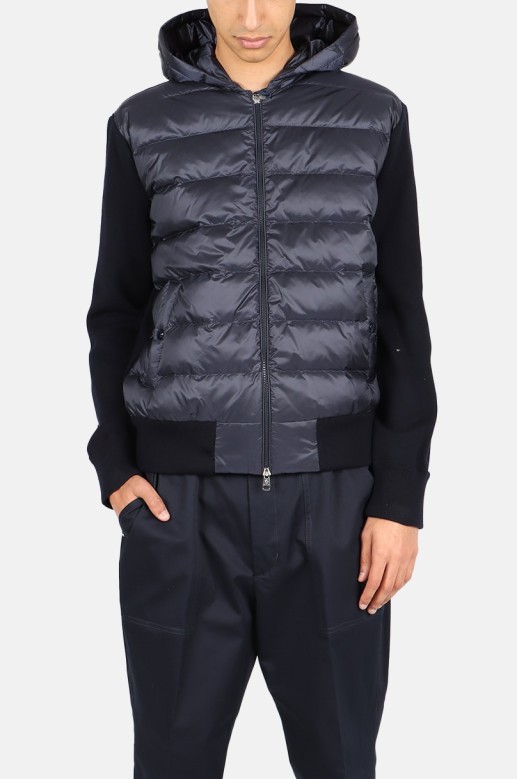 Cardigan Moncler