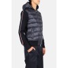 Strickjacke Moncler