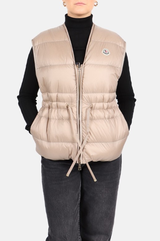 Nai-Jacke Moncler