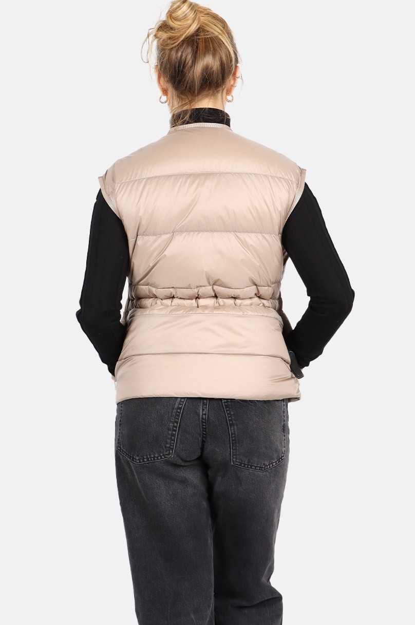 Nai-Jacke Moncler