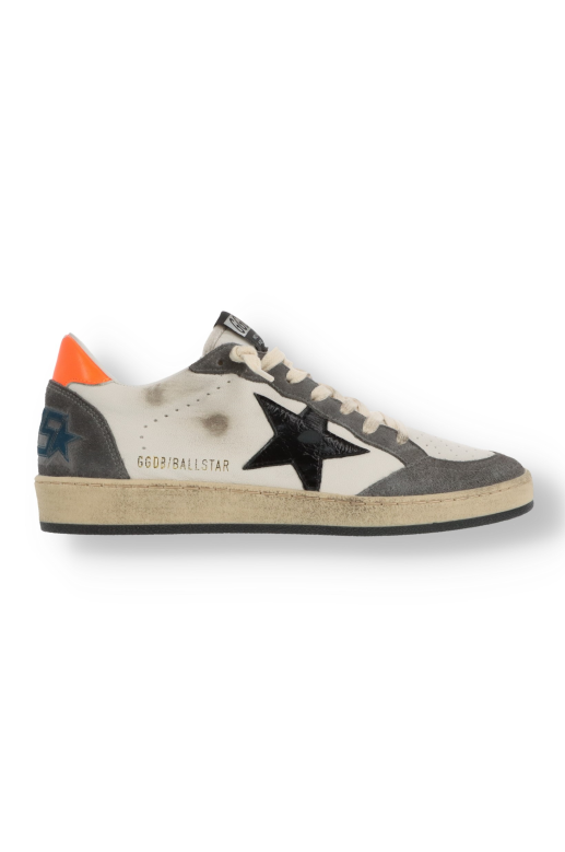 Baskets Golden Goose Ball Star