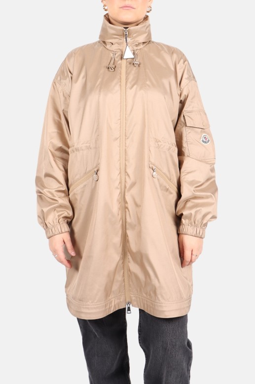 Parka Adhemar